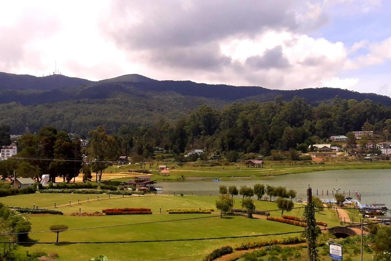 Medalin Lake Gregory Nuwara Eliya Bagian luar foto