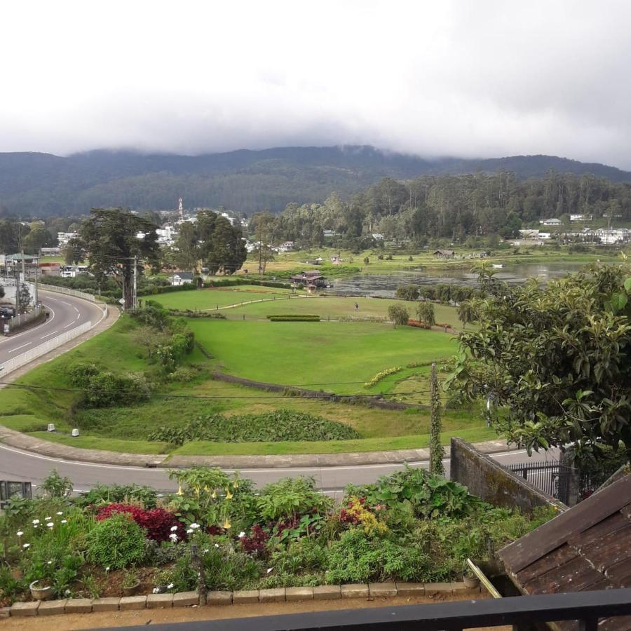 Medalin Lake Gregory Nuwara Eliya Bagian luar foto