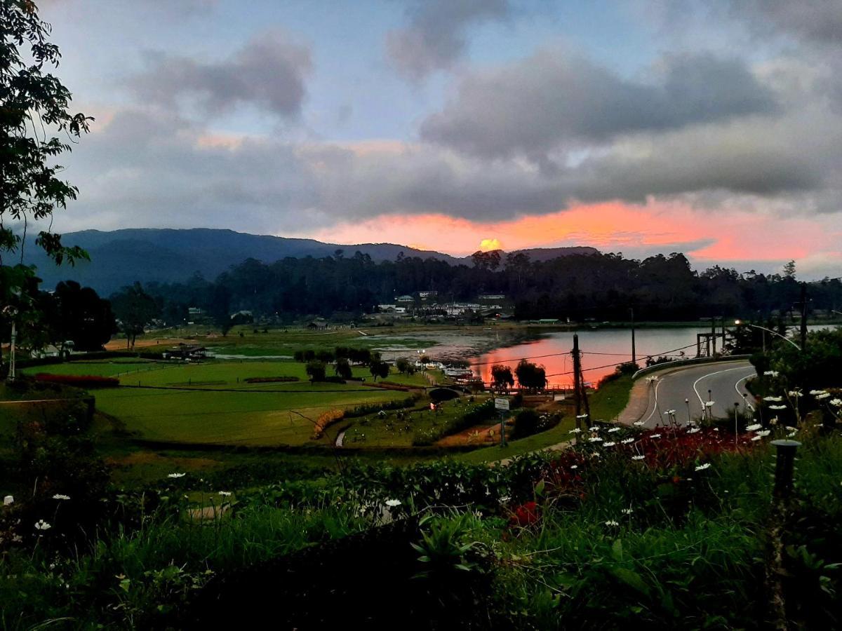 Medalin Lake Gregory Nuwara Eliya Bagian luar foto