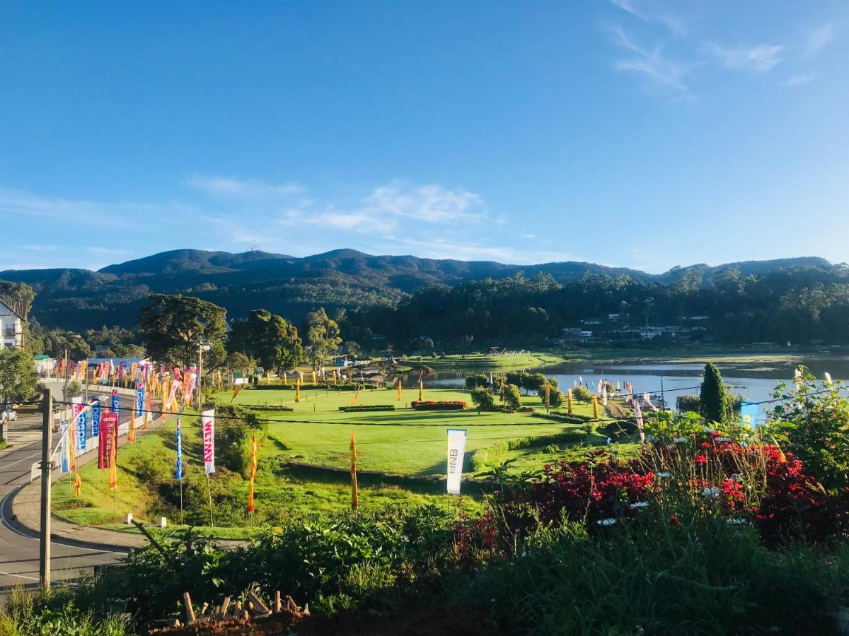 Medalin Lake Gregory Nuwara Eliya Bagian luar foto