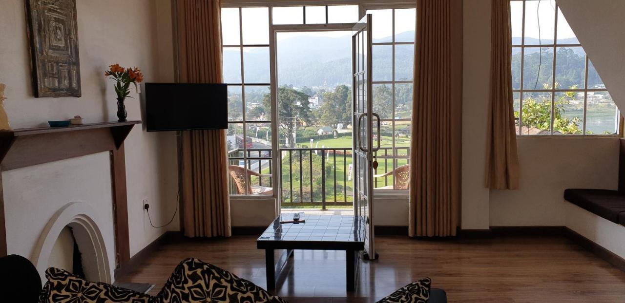 Medalin Lake Gregory Nuwara Eliya Bagian luar foto