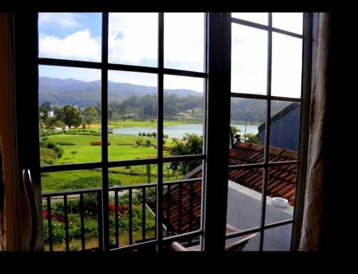 Medalin Lake Gregory Nuwara Eliya Bagian luar foto
