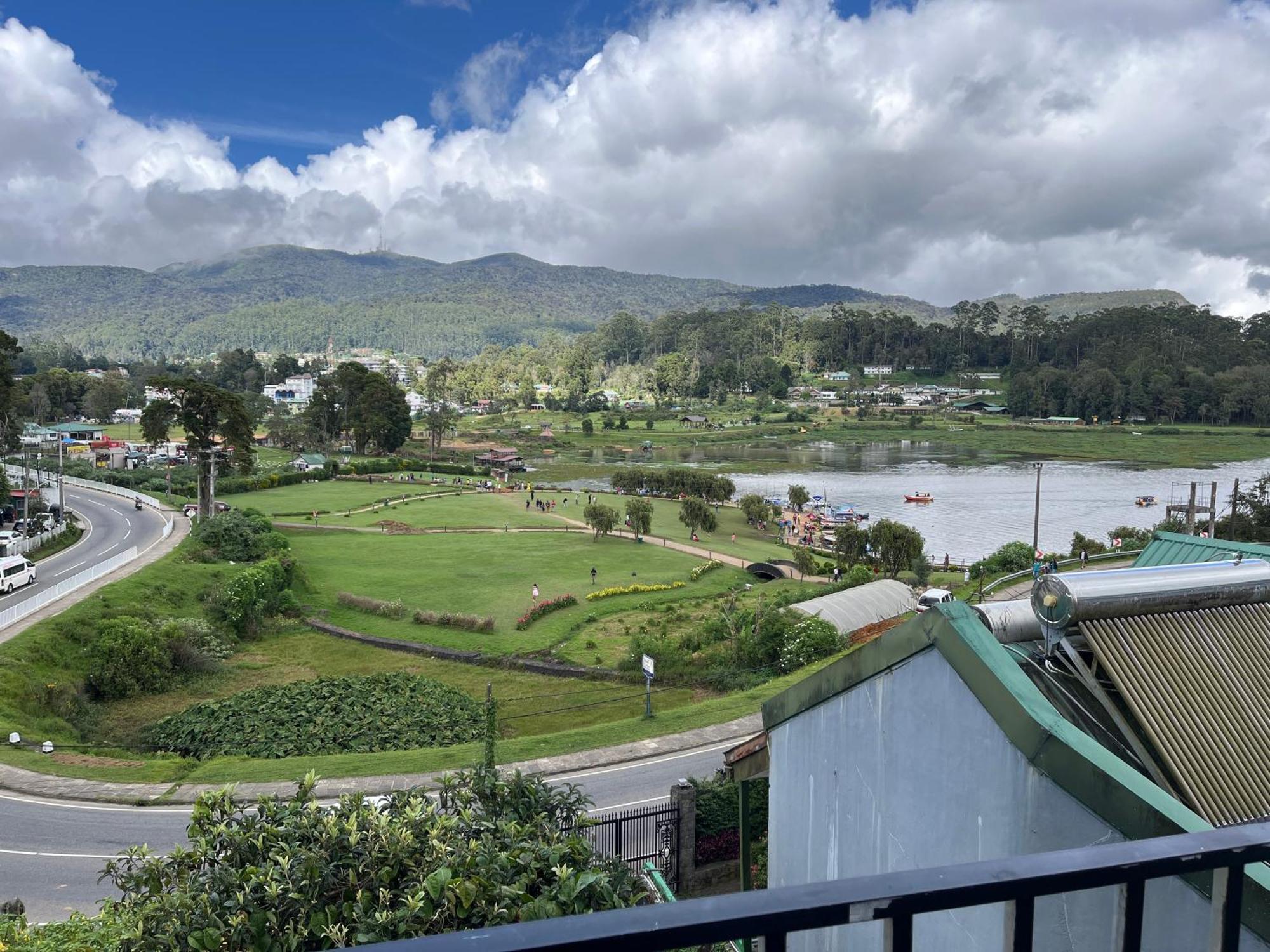 Medalin Lake Gregory Nuwara Eliya Bagian luar foto